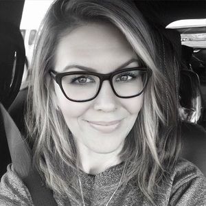 Meet your Posher, Wendy